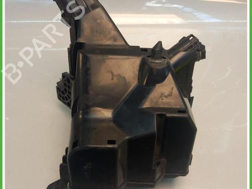 Fuse box MAZDA 2 (DE_, DH_) 1.3 (DE3FS) | BP40147766E1 - Image 3