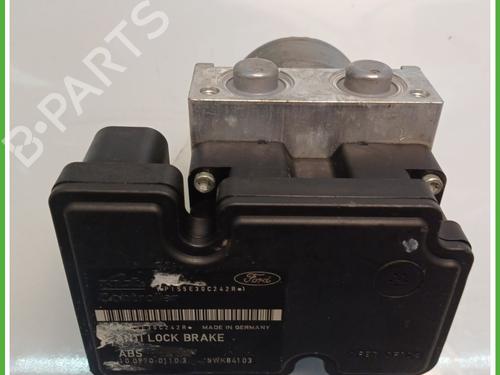 ABS pump FORD FOCUS II Turnier (DA_, FFS, DS) 1.8 TDCi | BP27409936M43 