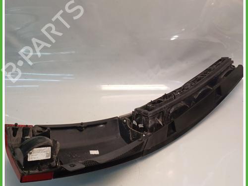 Right taillight OPEL MERIVA A MPV (X03) 1.4 16V Twinport LPG (E75) | BP24950961C35 