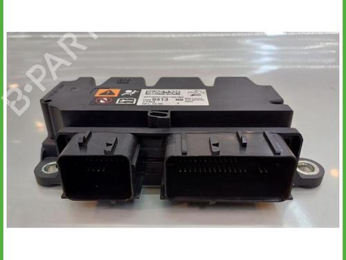 Control unit OPEL ASTRA J Saloon 1.7 CDTI (69) | BP40140166M11 - Image 3
