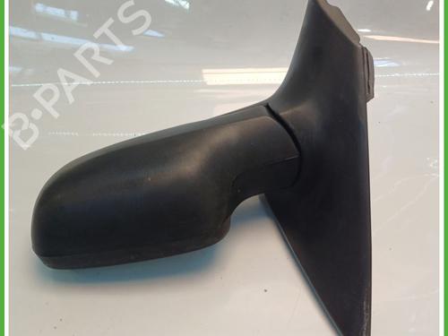 Left mirror RENAULT MEGANE II Estate (KM0/1_) 1.6 16V | BP27409788C26 