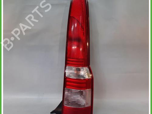 Used Right taillight FIAT PANDA (169_) 1.2 (169.AXB11, 169.AXB1A) (60 hp) 12959428