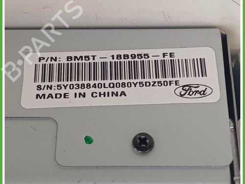 Radio FORD FOCUS III 1.0 EcoBoost | BP19145516E6 