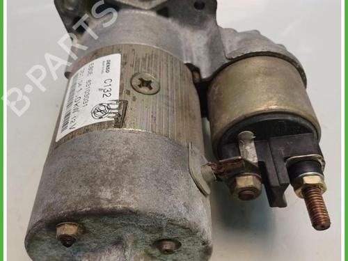 Starter FIAT IDEA (350_) 1.4 16V | BP40147776M8 - Image 6