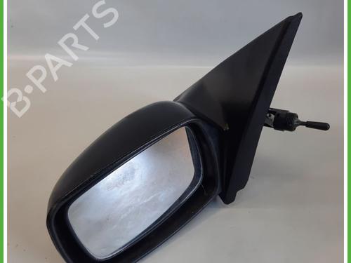 Left mirror FORD ESCORT VI (GAL, AAL, ABL) 1.6 i 16V 1044265