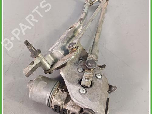 Front wipers mechanism FORD FIESTA VI (CB1, CCN) 1.4 TDCi | BP25800210C83 