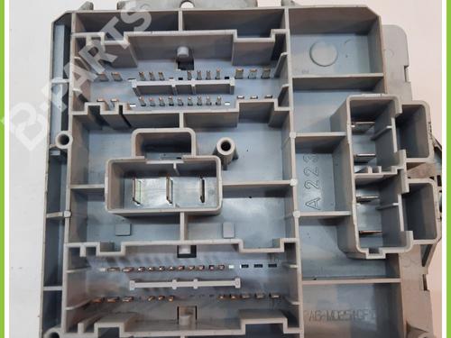 Fuse box ALFA ROMEO 147 (937_) 1.6 16V T.SPARK ECO (937.AXA1A, 937.BXA1A) | BP11370177E1 