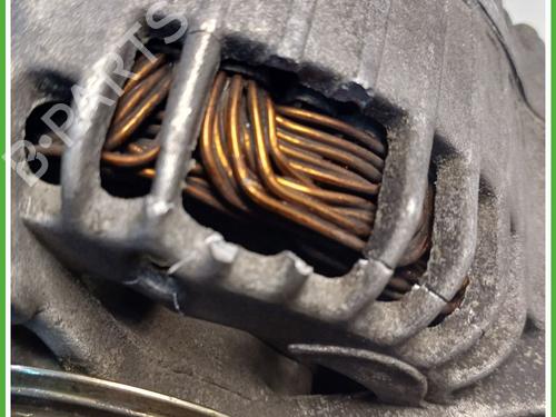 Alternator FIAT PUNTO (176_) 75 1.2 | BP25784582M7 