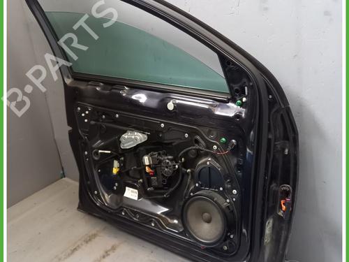 Left front door VW PASSAT B6 Variant (3C5) 1.4 TSI EcoFuel | BP27731487C2 
