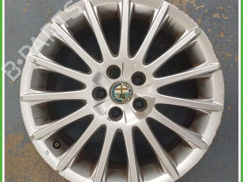 Used Rim Rim ALFA ROMEO 147 (937_) 1.9 JTDM 8V (937.AXD1A, 937.AXU1A, 937.BXU1A) (120 hp) 40076508 40076508