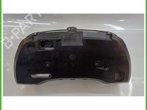 Instrument cluster FIAT PANDA (169_) 1.2 (169.AXB11, 169.AXB1A) | BP19072161C47 