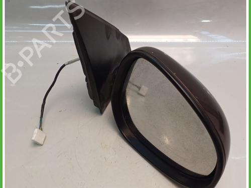 Used Right mirror LANCIA YPSILON (843_) 1.4 LPG (843.AXG1A) (78 hp) 22380221