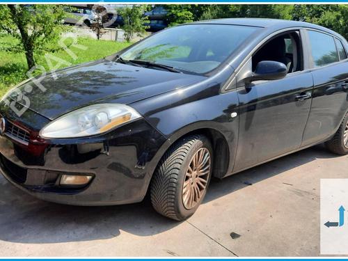 Used Parts FIAT BRAVO II (198_)  1.4 LPG (198AXA1B)  5018455