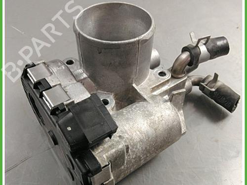 Used Throttle body HYUNDAI i20 II (GB, IB) 1.2 (84 hp) 15382050