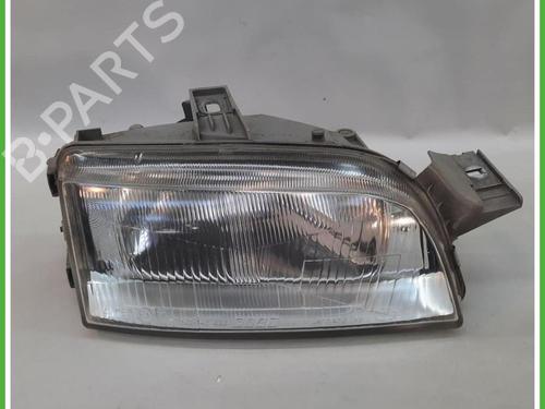 Used Right headlight Right headlight FIAT PUNTO (176_) 55 1.1 (54 hp) 40134940 40134940