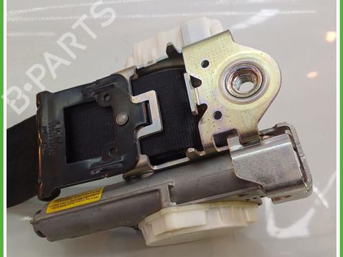 Front left belt tensioner FORD FIESTA VI (CB1, CCN) 1.4 LPG | BP19728405C87 