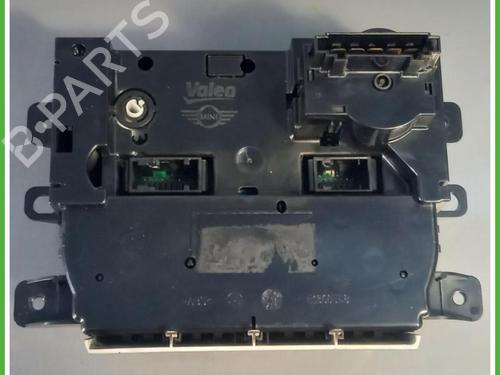 Climate control MINI MINI COUNTRYMAN (R60) One D | BP40148461I5 - Image 3
