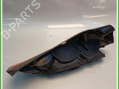 Left taillight LANCIA YPSILON (843_) 1.2 (843.AXA1A) | BP28163390C34 