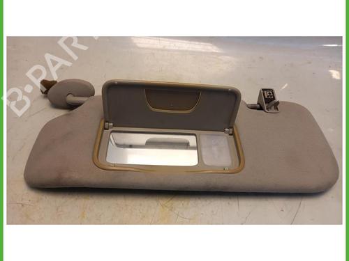 Left sun visor CHEVROLET CAPTIVA (C100, C140) 2.0 D 4WD | BP40148924I1 - Image 4