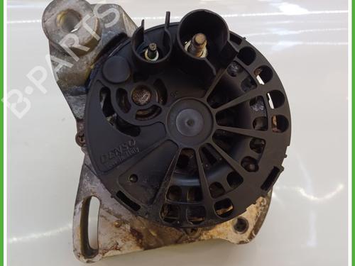 Alternator FIAT PUNTO (188_) 1.2 60 (188.030, .050, .130, .150, .230, .250) | BP19922547M7 