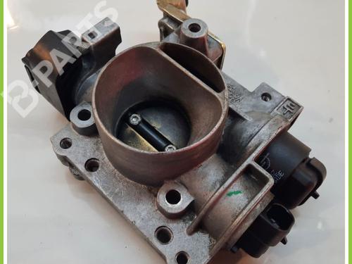 Throttle body FIAT SEICENTO / 600 (187_) 1.1 (187AXB, 187AXB1A, 187AXC1A02) | BP11788646M82 