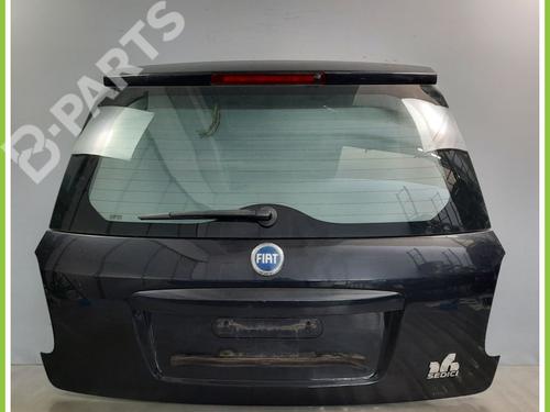 Used Tailgate FIAT SEDICI (189_) 1.6 16V 4x4 (107 hp) 11367590
