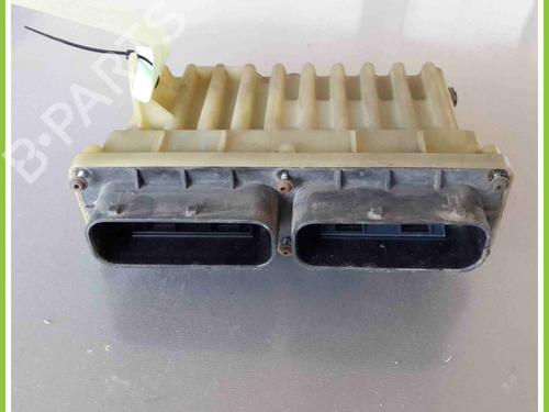 Control unit OPEL ASTRA G Estate (T98) 1.7 DTI 16V (F35) | BP13486696M11 