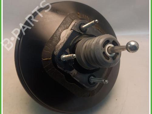 Servo brake CITROËN C3 II (SC_) 1.2 VTi 82 | BP40073868M42  - Image 5