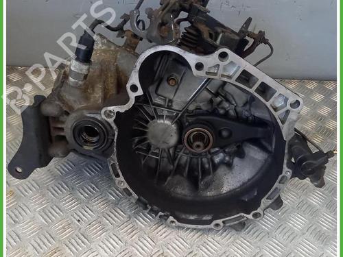 Used Gearbox Gearbox HYUNDAI GETZ (TB) 1.3 i (82 hp) 40074254 40074254