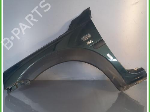 Used Left front fenders LAND ROVER FREELANDER I Soft Top (L314) 2.0 TD4 4x4 (112 hp) 18711561