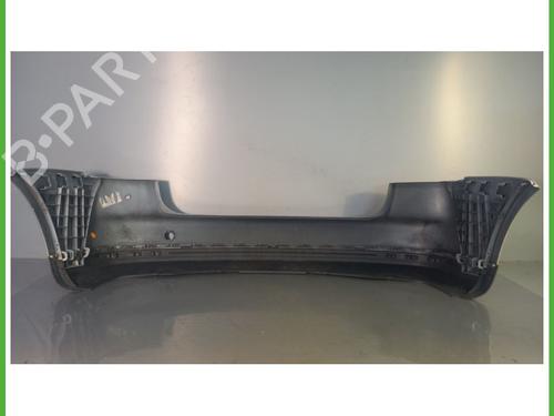 Rear bumper VW TOURAN (1T1, 1T2) 2.0 EcoFuel | BP26682023C8 