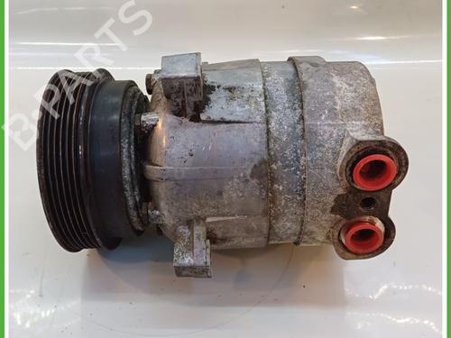 AC compressor OPEL TIGRA (S93) 1.4 16V (F07) | BP16725870M34 