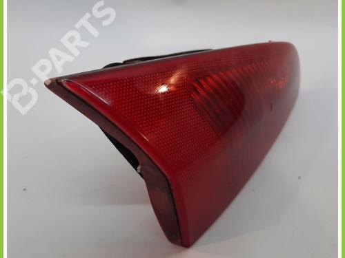 Left taillight ALFA ROMEO 147 (937_) 1.9 JTDM 8V (937.AXD1A, 937.AXU1A, 937.BXU1A) | BP11749024C34 