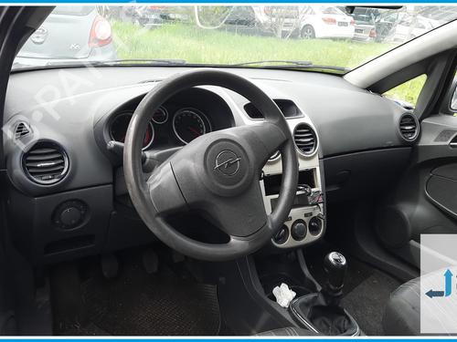 Climate control OPEL CORSA D (S07) 1.3 CDTI (L08, L68) | BP40148944I5 - Image 12