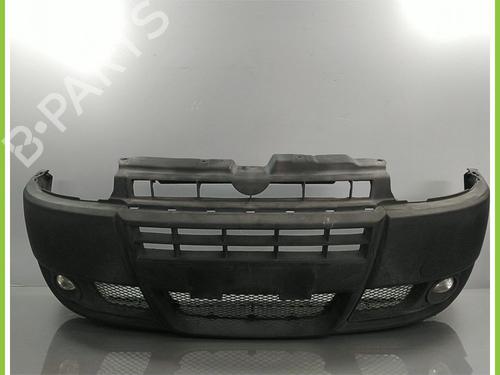 Used Front bumper FIAT DOBLO Box Body/MPV (223_) 1.6 16V (223ZXD1A) (103 hp) 19703302