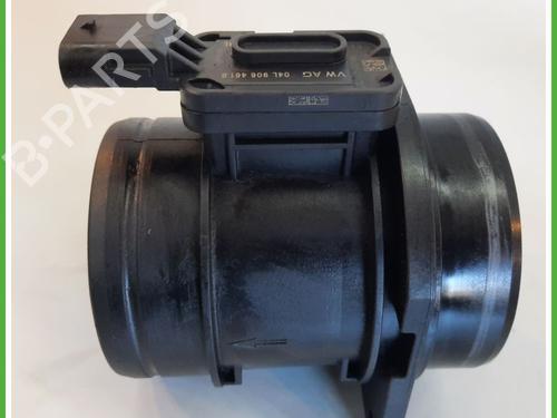 Mass air flow sensor VW GOLF VII (5G1, BQ1, BE1, BE2) 1.6 TDI | BP14363004M95 