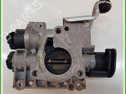 Throttle body LANCIA YPSILON (843_) 1.2 (843.AXA1A) | BP40136741M82 - Image 4