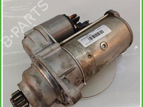Used Starter Starter SEAT LEON (1M1) 1.9 TDI (110 hp) 40139856 40139856