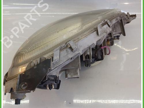 Right headlight MERCEDES-BENZ A-CLASS (W168) A 170 CDI (168.008) | BP19790084C29 
