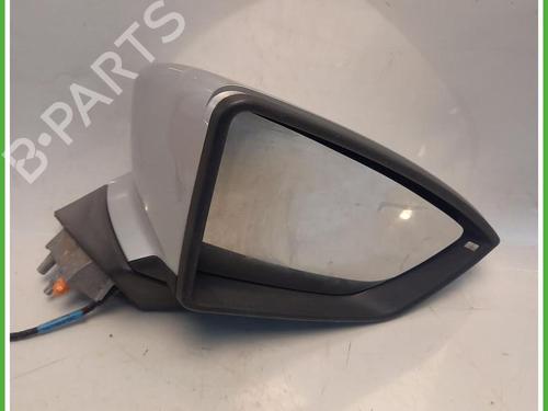 right-mirror-seat-leon-5f1-2012-2013-2014-2015-2016-2017-2018-2019-2020-2021-40073484 main image