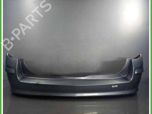 Used Rear bumper Rear bumper OPEL ASTRA H Estate (A04) 1.7 CDTI (L35) (101 hp) 40137807 40137807