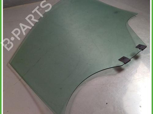 Rear right door window RENAULT CAPTUR II (HF_) E-TECH 160 | BP16884517C21 
