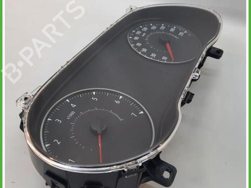Instrument cluster DACIA SANDERO III 1.0 TCe 100 ECO-G | BP40134604C47 - Image 5
