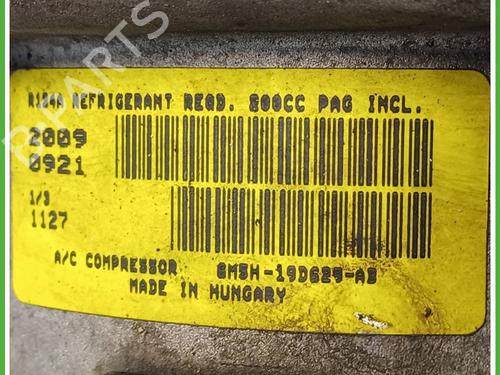 AC compressor FORD FOCUS II Turnier (DA_, FFS, DS) 2.0 LPG | BP24193125M34 