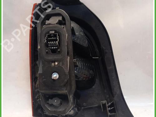Right taillight RENAULT TWINGO II (CN0_) 1.2 (CN0D) | BP40076288C35 - Image 2