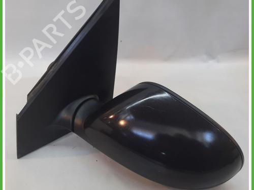 Retrovisor izquierdo LANCIA YPSILON (843_) 1.3 JTD (843.AXD11, 843.AXD1A) | BP13537570C26 