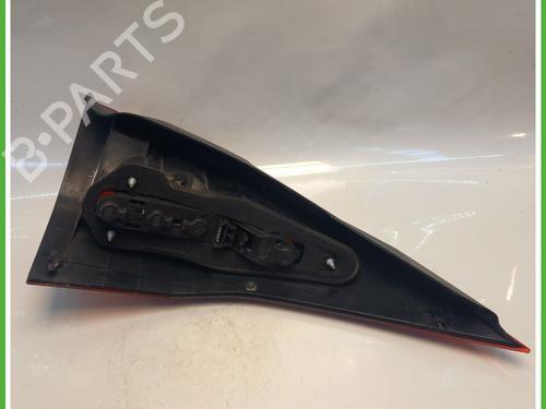 Left taillight RENAULT MEGANE II Estate (KM0/1_) 1.5 dCi (KM02, KM13) | BP30169341C34
