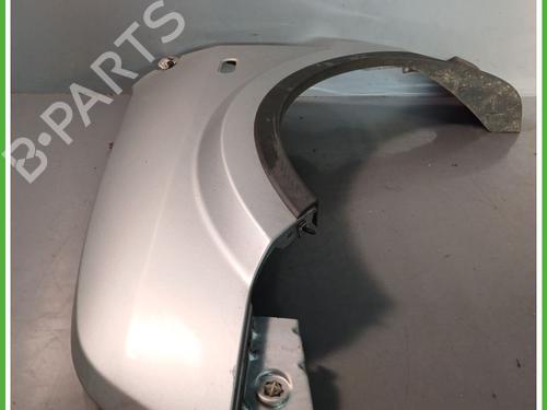 Left front fenders FORD FUSION (JU_) 1.4 | BP24429665C41 