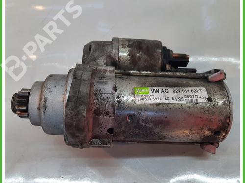 Starter VW GOLF V (1K1) 1.6 | BP11962729M8 