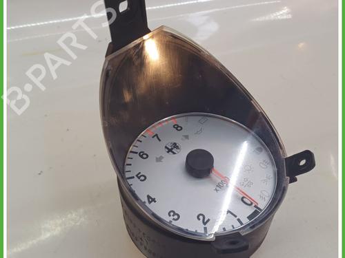 Instrument cluster ALFA ROMEO 156 (932_) 1.8 16V T.SPARK (932.A3) | BP21115714C47 